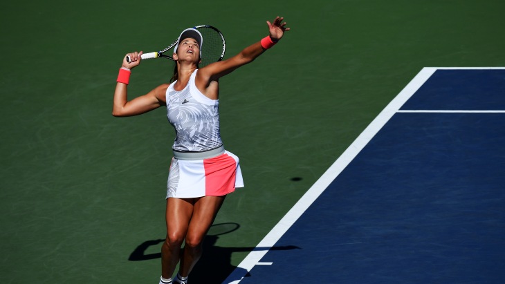 Гарбин Мугуруса