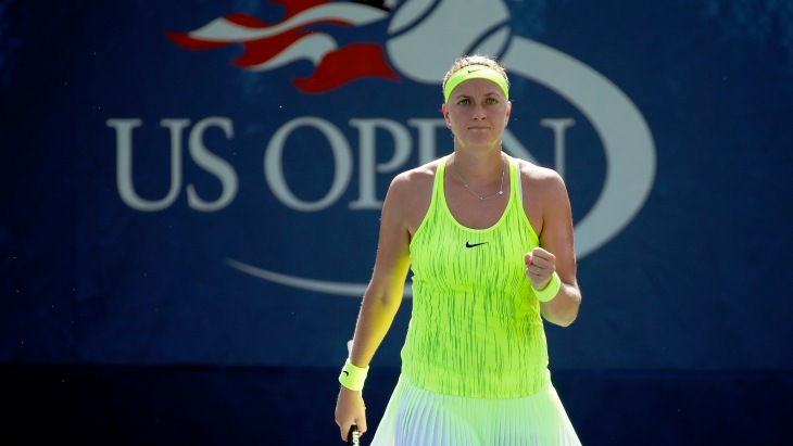 Петра Квитова