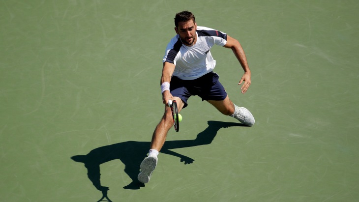 Марин Чилич