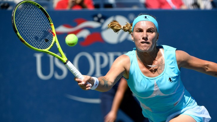 Светлана Кузнецова