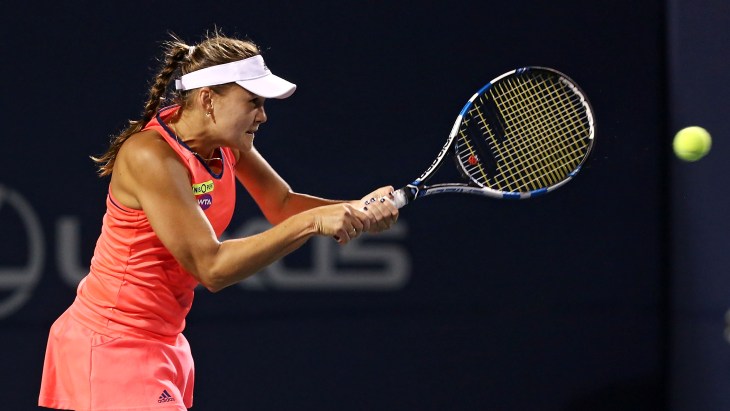 Евгения Родина