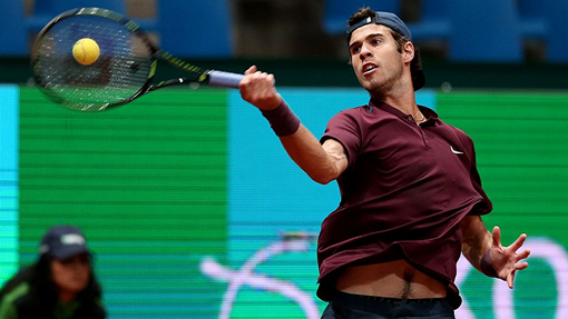 Карен Хачанов