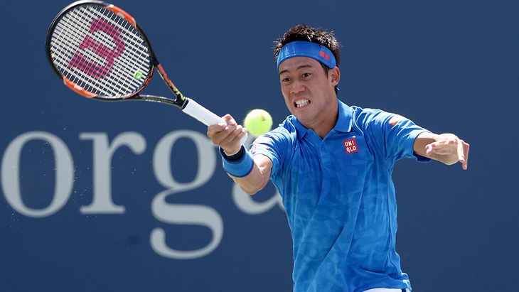 Кеи Нисикори