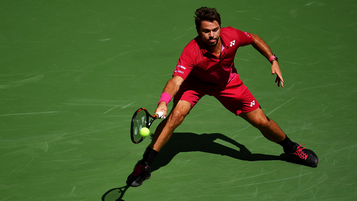 Стэн Вавринка