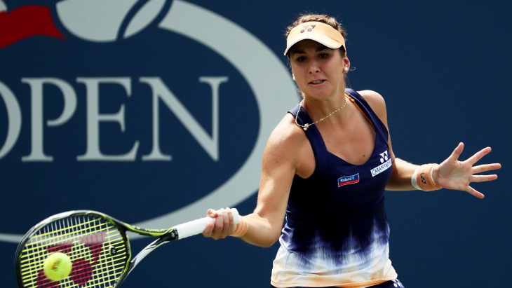 Белинда Бенчич