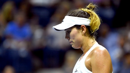 Гарбин Мугуруса