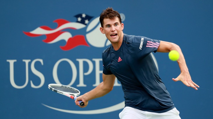 Доминик Тим