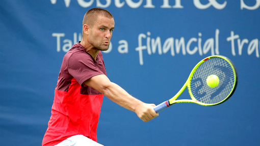 Михаил Южный