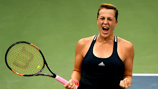 Анастасия Павлюченкова