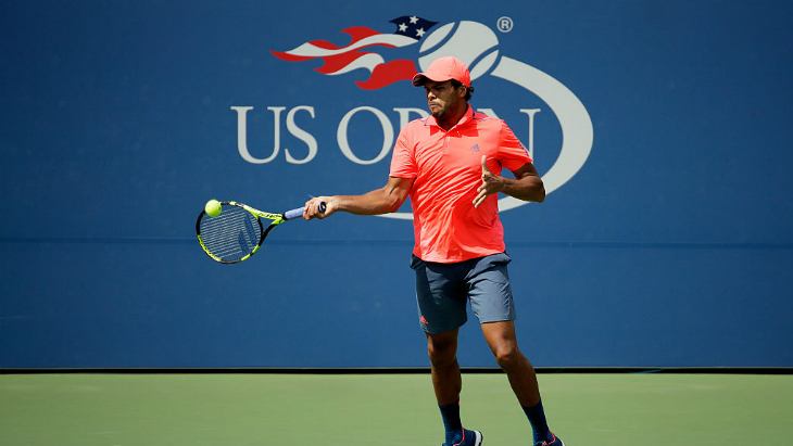 Жо-Вильфрид Тсонга