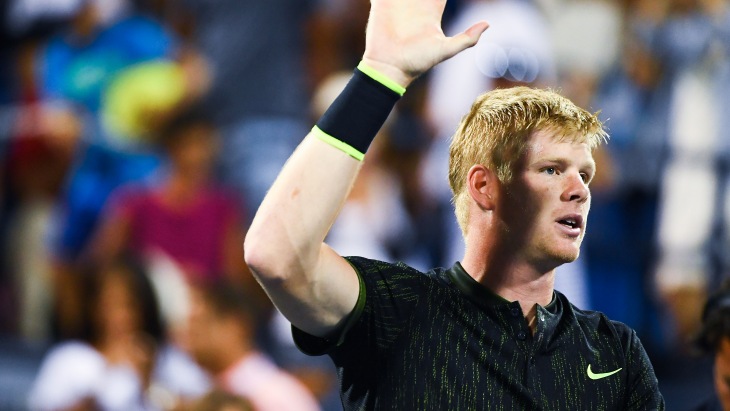 Кайл Эдмунд