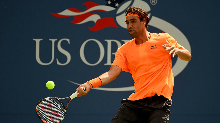 Маркос Багдатис