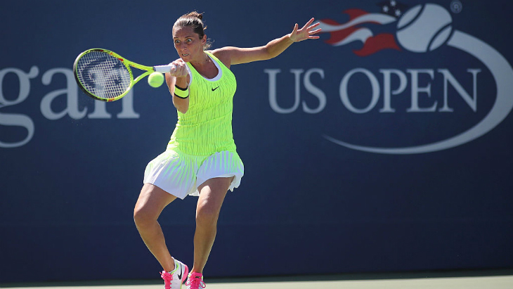 Роберта Винчи