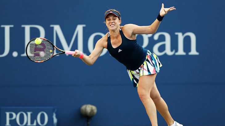 Анастасия Павлюченкова