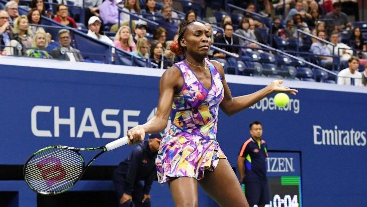 Винус Уильямс