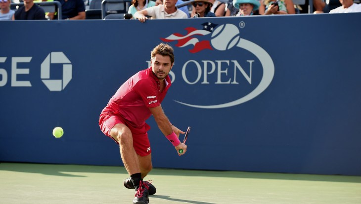 Стэн Вавринка