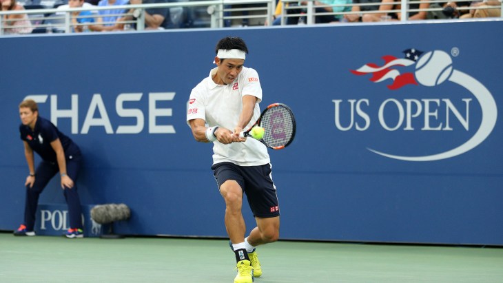 Кеи Нисикори