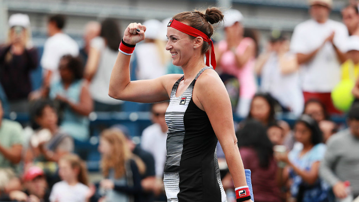 Ярослава Шведова