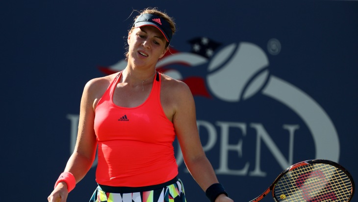 Анастасия Павлюченкова