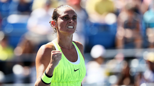 Роберта Винчи