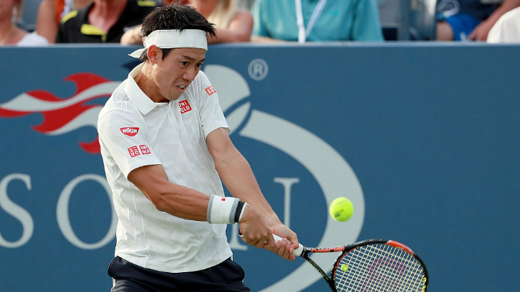 Кеи Нисикори