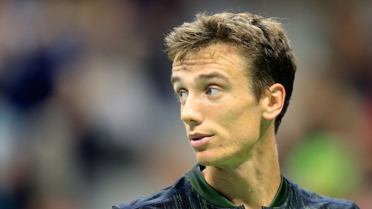 Андрей Кузнецов