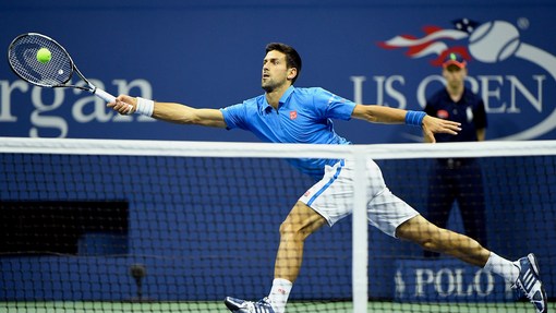 Новак Джокович