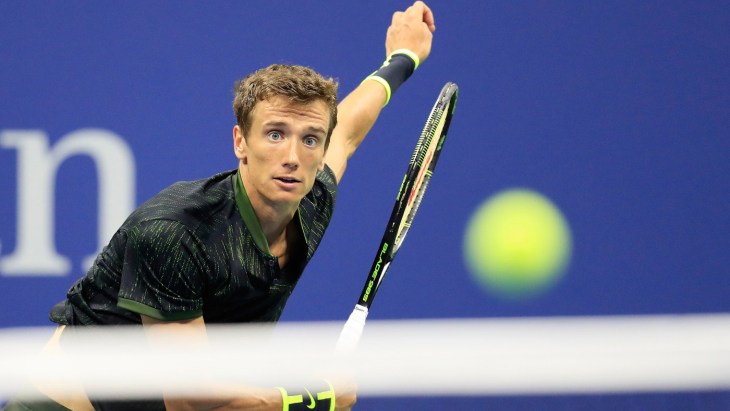 Андрей Кузнецов