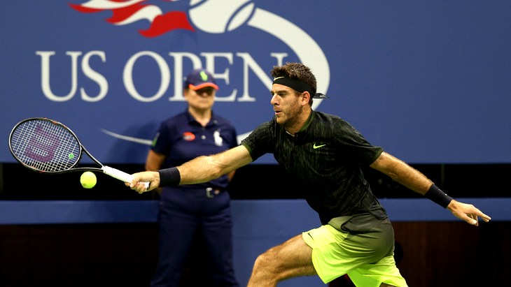 Хуан Мартин дель Потро