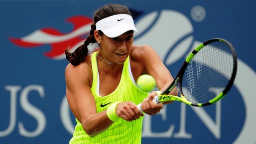 Каролин Гарсия