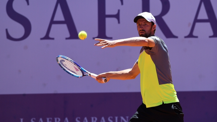 Константин Кравчук