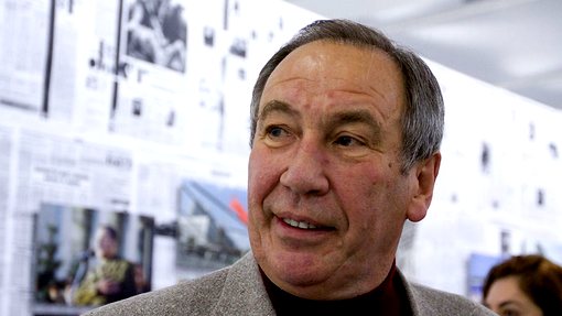 Шамиль Тарпищев