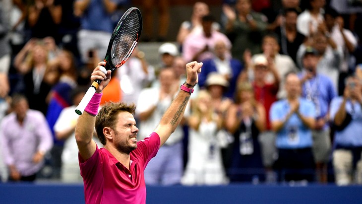 Стэн Вавринка