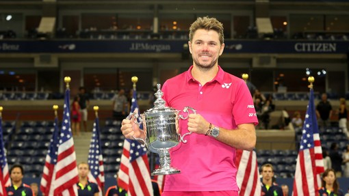 Стэн Вавринка