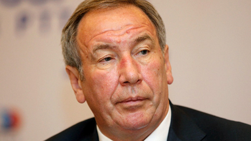 Шамиль Тарпищев