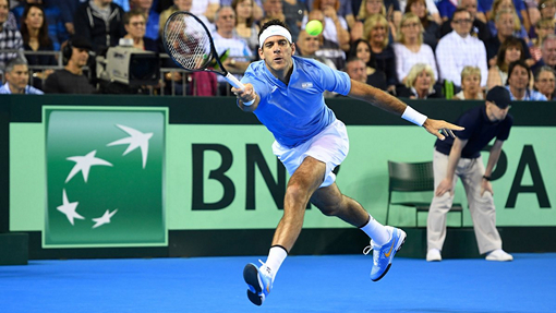 Хуан-Марти Дель Потро