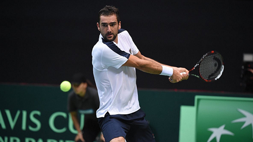 Марин Чилич