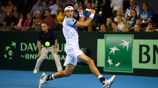 Леонардо Майер