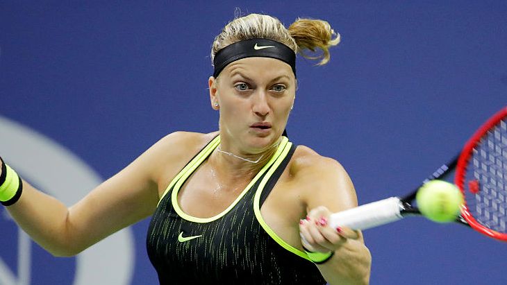 Петра Квитова