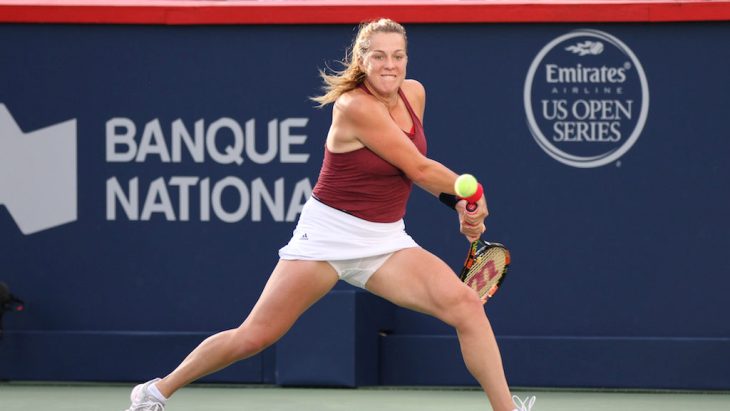 Анастасия Павлюченкова