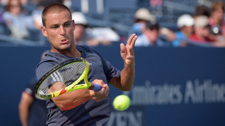 Михаил Южный