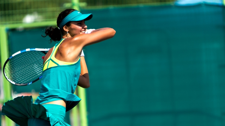 Елизавета Куличкова