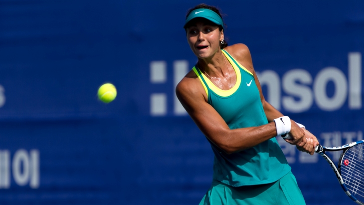 Елизавета Куличкова