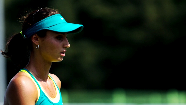 Елизавета Куличкова