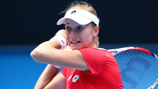 Екатерина Макарова