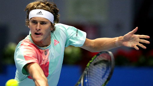 Александр Зверев