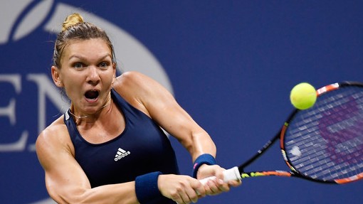 Симона Халеп