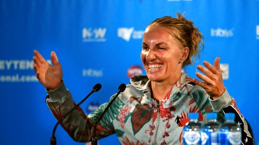 Светлана Кузнецова