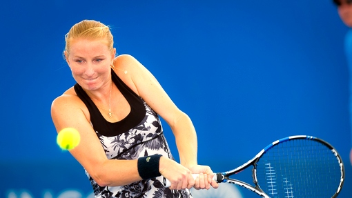 Алла Кудрявцева