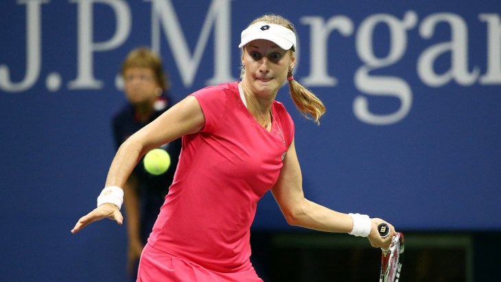 Екатерина Макарова